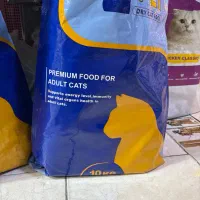 فیدار گربه سگ فورپت