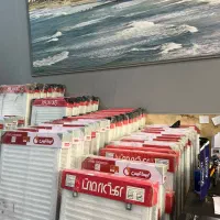 پخش/انبار رادیاتورلورچ ایساتیس سپاهان ایران لوکسپن