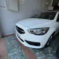 شاهین بدون سانروف اقساطی