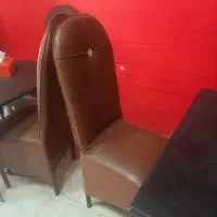 اداری صندلی و صندلی رستورانی
