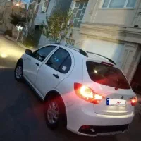 فروشی ۴۰۱در حد|خودرو سواری و وانت|ابهر, |دیوار