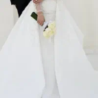 لباس عروس