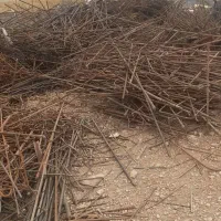 ضایعات آهن و انواع فلزات|عمده‌فروشی|صدرا-فارس, فاز ۱|دیوار