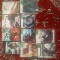 بازی های Xbox 360