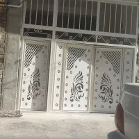 نقاشی‌ساختمان