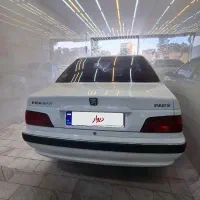 پارس سال مدل ۴۰۱ دریچه سیمی|خودرو سواری و وانت|قم, بکایی|دیوار