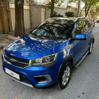 x22 دنده اکسلنت|خودرو سواری و وانت|تبریز, |دیوار