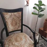 مبل اتریشی|مبلمان خانگی و میز عسلی|سیاهکل, |دیوار