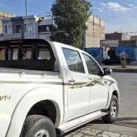 تویوتا هایلوکس ۲۰۱۳