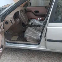 ۴۰۵ دوگانه فابریک کم کار مدل ۹۱|خودرو سواری و وانت|صدرا-فارس, فاز ۱|دیوار