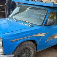 نیسان مدل 1382