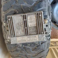 ایسیو خودرو پژو