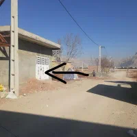 خانه نیمه کاره ده پهن|فروش خانه و ویلا|کرمانشاه, |دیوار