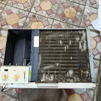 کولر گازی آمریکایی والجی|کولر گازی و فن‌کوئل|پارس‌آباد, |دیوار