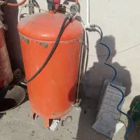 وسایل کارواش|فروشگاه و مغازه|شیروان (خراسان), |دیوار