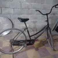 دوچرخه سربندری