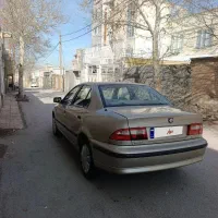 سمند مدل 84|خودرو سواری و وانت|کرمانشاه, |دیوار