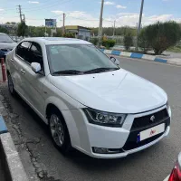 دنا پلاس اتوماتیک مدل ۱۴۰۱