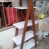 استند گل