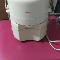 آبمیوه گیری پارس خزر صفر