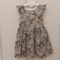 تعداد زیادی لباس بچه کاملا نو|کفش و لباس بچه|تهران, سازمان برنامه شمالی|دیوار