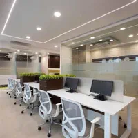 اداری دیپلمات مرکز شهر ۱۲۱متری(سنددار)