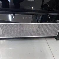 پک شیر گاز هود سینک گرانیتی|مصالح و تجهیزات ساختمان|مشهد, فدک|دیوار