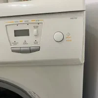 ماشین لباسشویی|ماشین لباسشویی و خشککن لباس|بیرجند, |دیوار