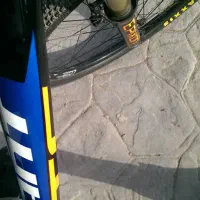 دوچرخه حرفه ای جاینت XTC SLR3|دوچرخه، اسکیت، اسکوتر|اهواز, باغ شیخ|دیوار