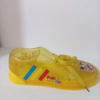 جامدادی مدل کفش