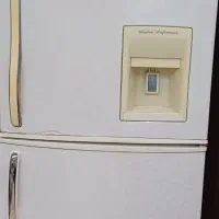 یخچال هیمالیا