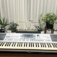 ۹ ساله استفاده نشد، ارگ PA50 تبدیل 80، قابل معاوضه