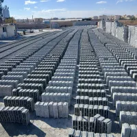 بلوک شبه لیکا بلوک سیمانی ساختمانی