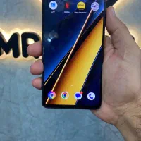 Poco X6 Pro حافظه 512 رم 12 5G|موبایل|مشهد, احمدآباد|دیوار