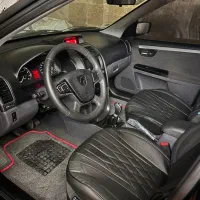 ماشین سمند سورن پلاس