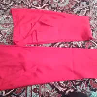شلوار بچگانه