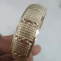 النگو طلای روس
