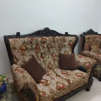 مبل ۷ نفره سلطنتی