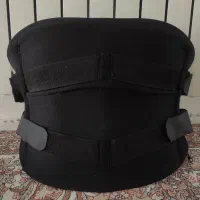 کمربند و زانو بند طبی