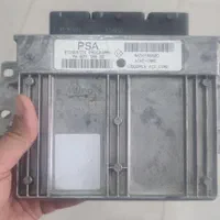 ایسیو s2000 ساژم و والئو (ecu)|قطعات یدکی و لوازم جانبی|بندرعباس, |دیوار