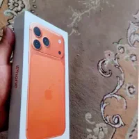 آیفون 17پرومکس فوری فروش