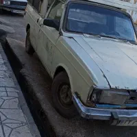 وانت پیکان مدل ۸۴