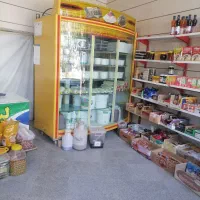 فروش تمامی وسایل لبنیاتی و اجناس سوپرمارکت|فروشگاه و مغازه|همدان, |دیوار