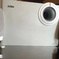 دو سری اسپیکر کامپیوتر