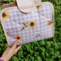 باکس طرح افتابگردان|ظروف نگهدارنده، پلاستیکی، یک‌بارمصرف|آمل, |دیوار