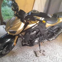 موتور سنگین کاوازاکی z1000|موتورسیکلت|تهران, تهرانپارس جنوبی|دیوار
