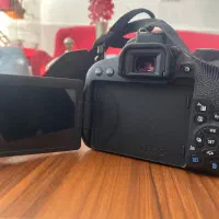 Canon 800d|دوربین عکاسی و فیلم‌برداری|کرج, شهرک پردیسان|دیوار