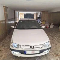 پارس۹۵ بسیار سالم و تمیز