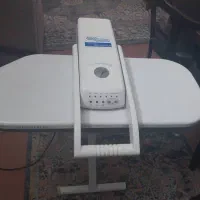 اتو پرسی Super General پایهدار دست دوم سالم