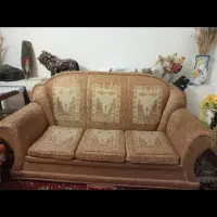 مبل مدل فرحی|مبلمان خانگی و میز عسلی|بلداجی, |دیوار